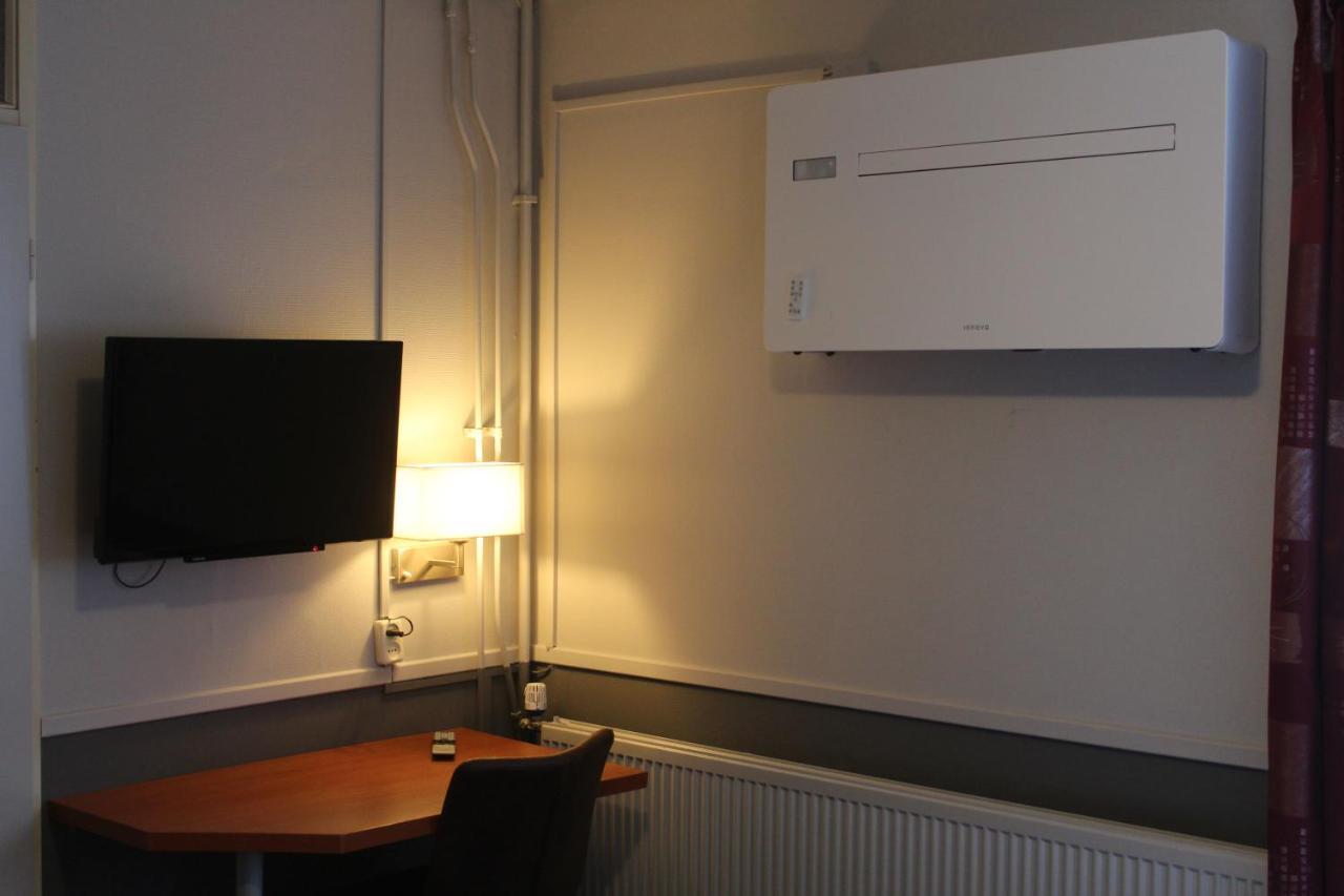 Hotel,cafe,biljart POT Groenlo Exterior foto