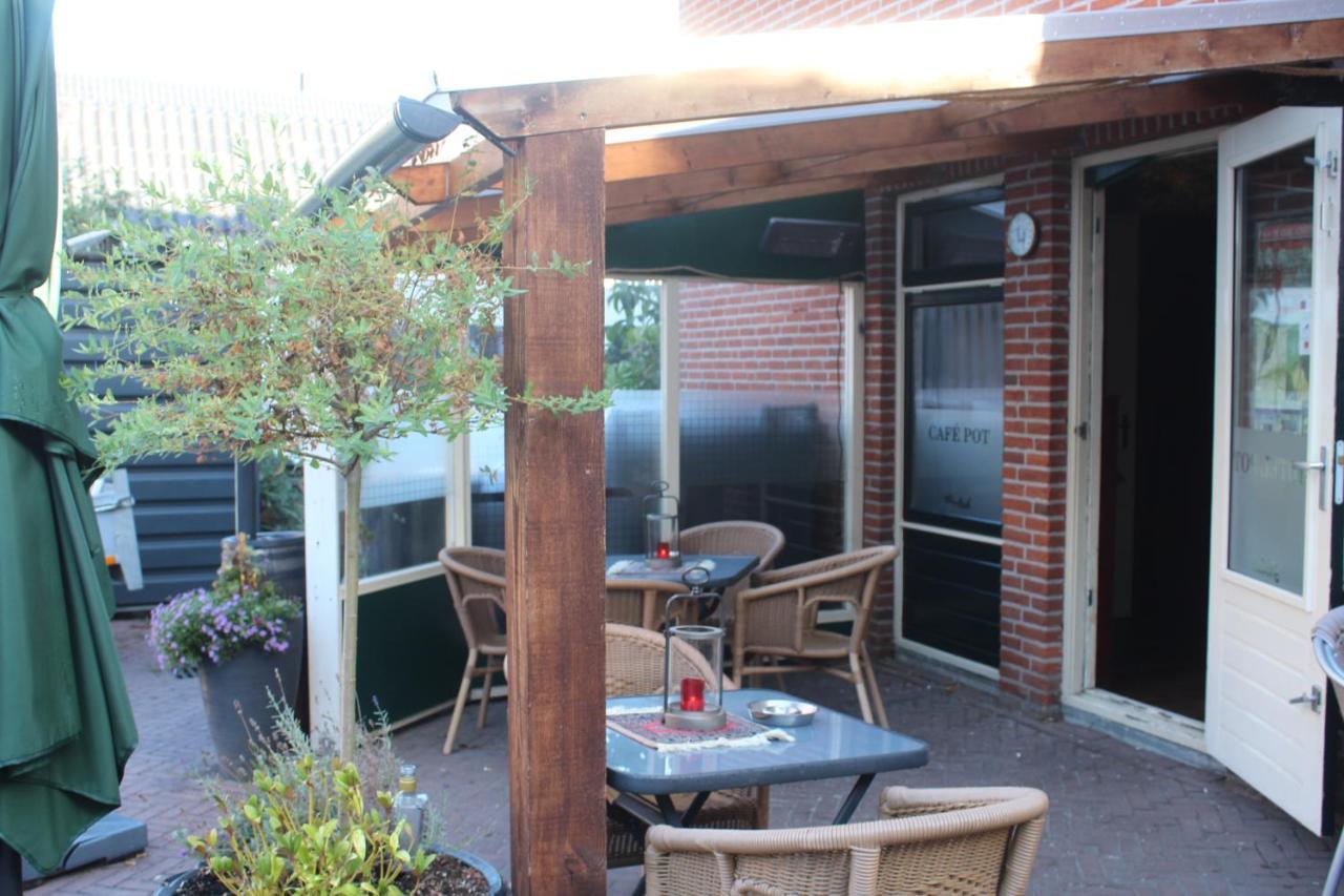 Hotel,cafe,biljart POT Groenlo Exterior foto